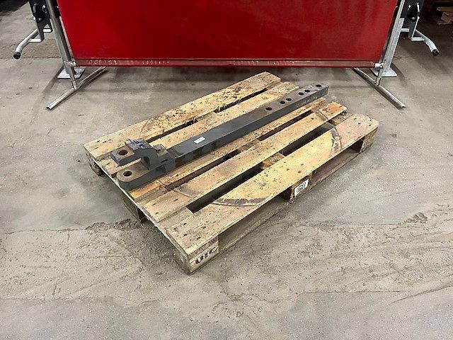 Fendt Trekstang A192 | Zwaailat | 0098158202000